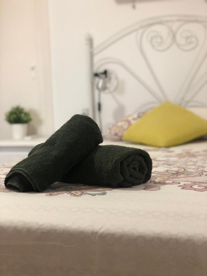 Habitacion Con Smart Tv En Piso Compartido Con Bano Privado O Compartido Malaga Sol المظهر الخارجي الصورة
